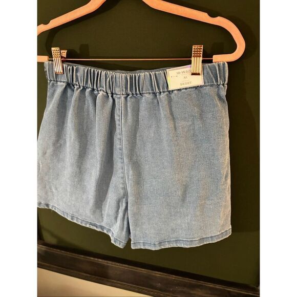 Tinseltown Mini Skort - Picture 7 of 10